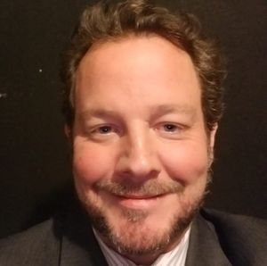 Meet your Posher, Jared